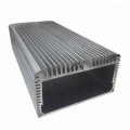 High Quality 6063 Industrial Aluminum Extrusion Profile